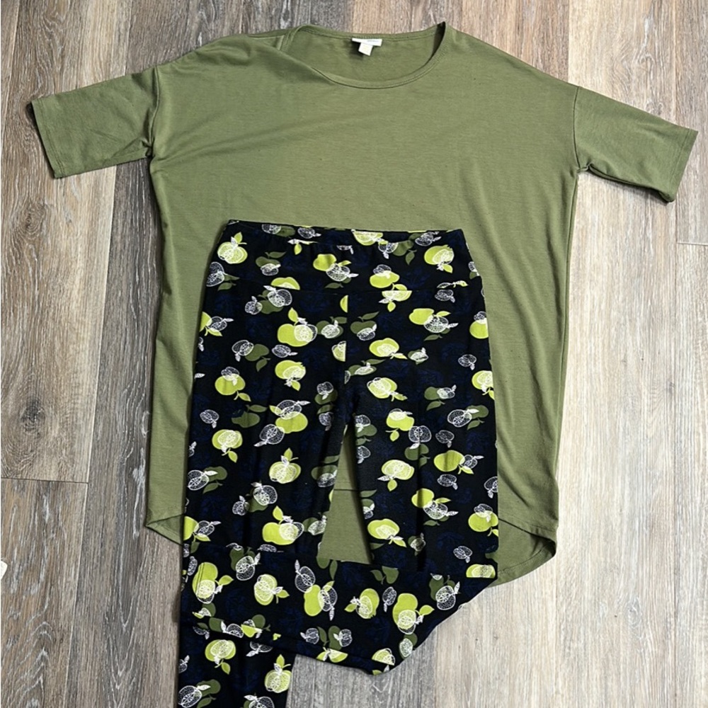 LuLaRoe Outfit